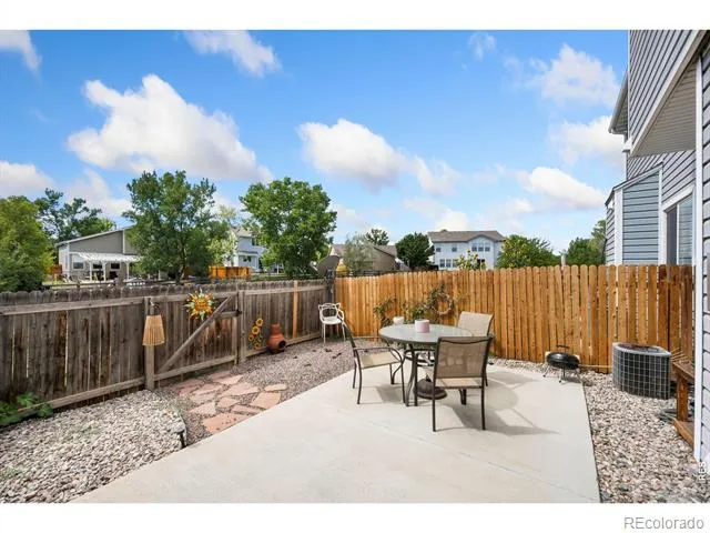 1656 Oak Creek Drive Loveland, CO 80538