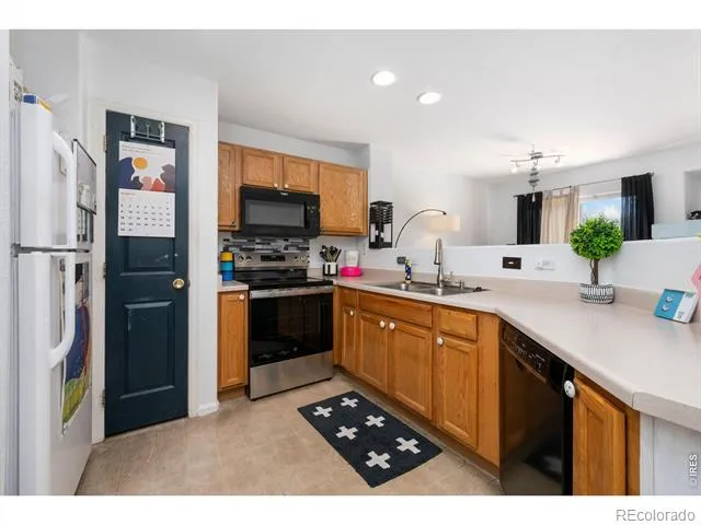 1656 Oak Creek Drive Loveland, CO 80538
