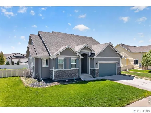 1334 Sage Drive Eaton, CO 80615