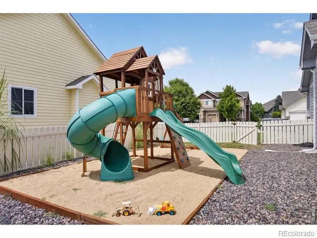 1334 Sage Drive Eaton, CO 80615