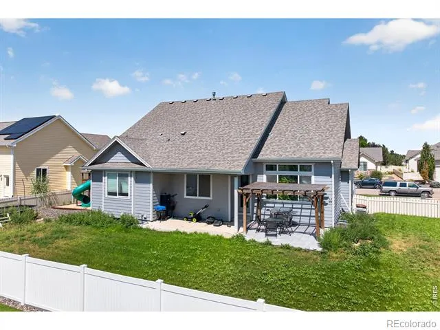 1334 Sage Drive Eaton, CO 80615