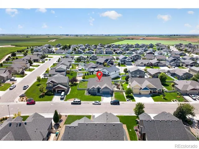 1334 Sage Drive Eaton, CO 80615