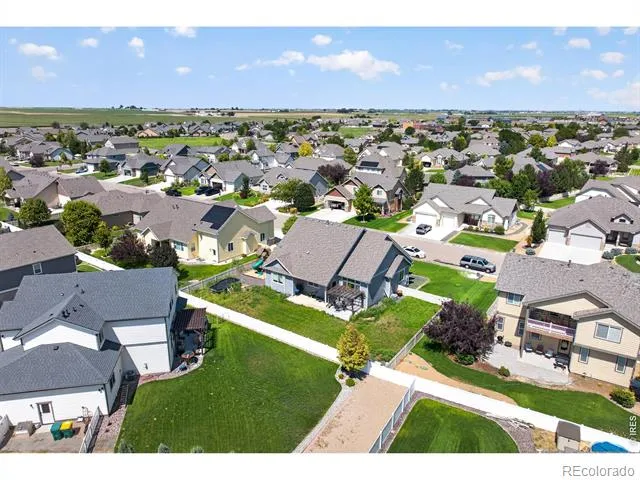 1334 Sage Drive Eaton, CO 80615