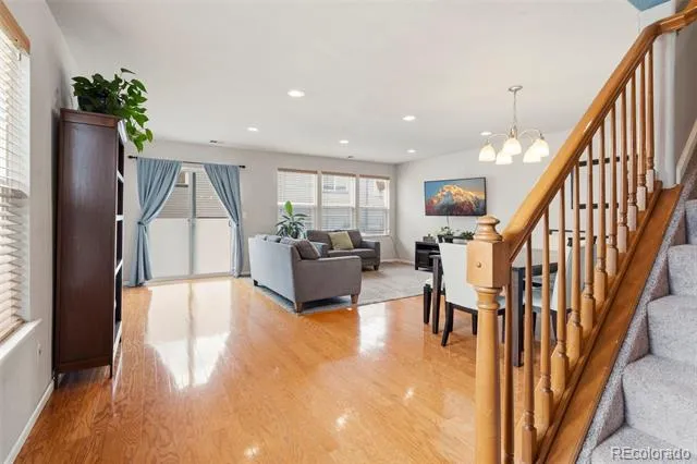118 Montgomery Drive Erie, CO 80516