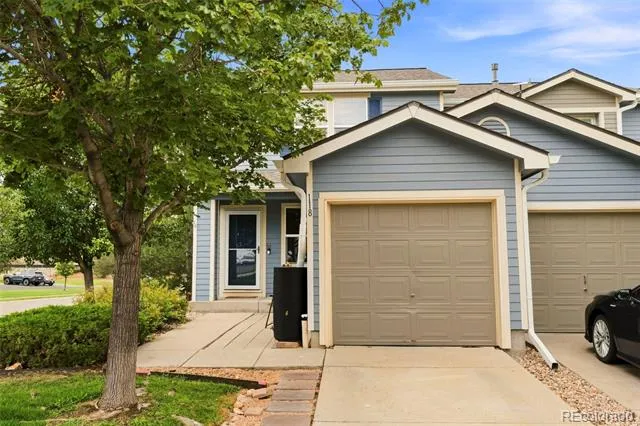 118 Montgomery Drive Erie, CO 80516