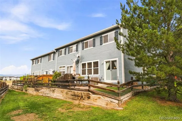 118 Montgomery Drive Erie, CO 80516