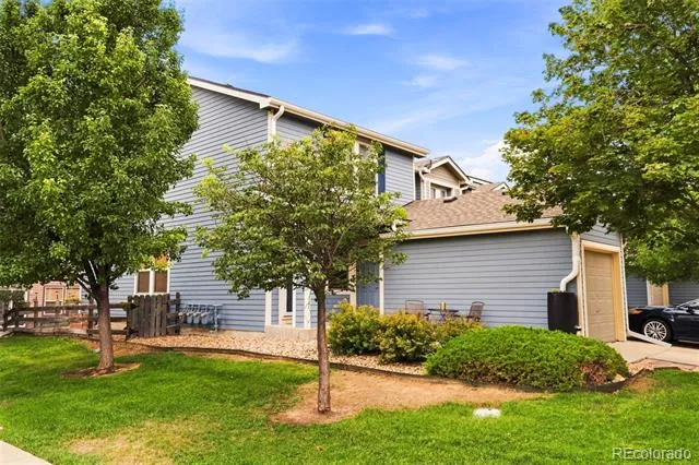 118 Montgomery Drive Erie, CO 80516