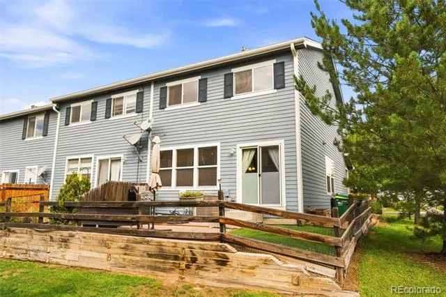 118 Montgomery Drive Erie, CO 80516