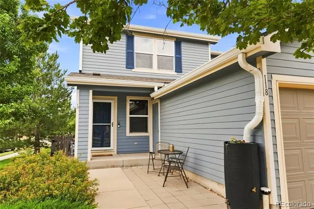 118 Montgomery Drive Erie, CO 80516