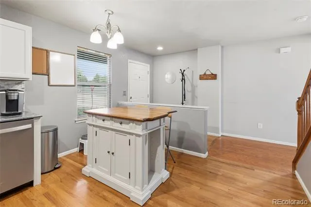118 Montgomery Drive Erie, CO 80516