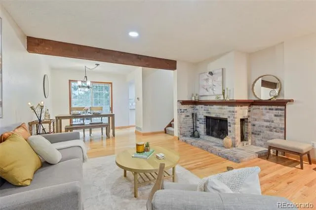 4034 S Rifle Way Aurora, CO 80013