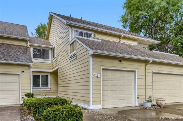 4034 S Rifle Way Aurora, CO 80013