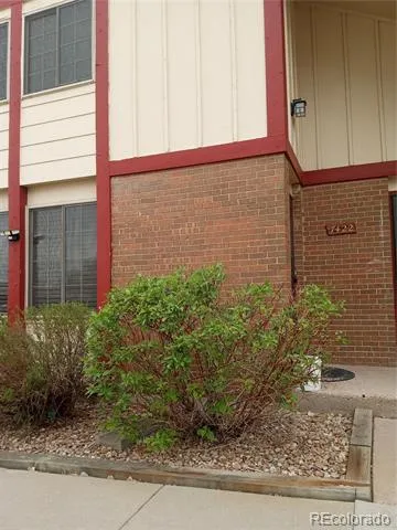 7422 S Zephyr Court Littleton, CO 80128