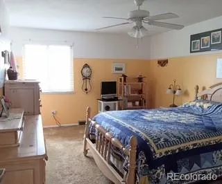 7422 S Zephyr Court Littleton, CO 80128