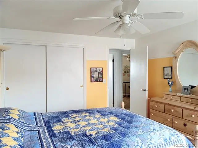 7422 S Zephyr Court Littleton, CO 80128