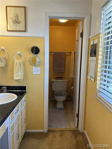 7422 S Zephyr Court Littleton, CO 80128