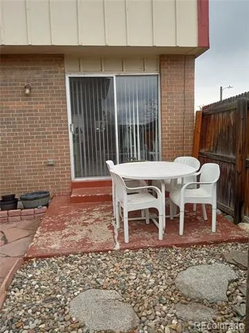 7422 S Zephyr Court Littleton, CO 80128