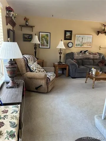 7422 S Zephyr Court Littleton, CO 80128
