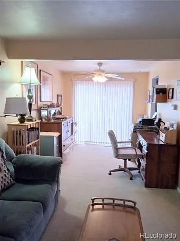 7422 S Zephyr Court Littleton, CO 80128
