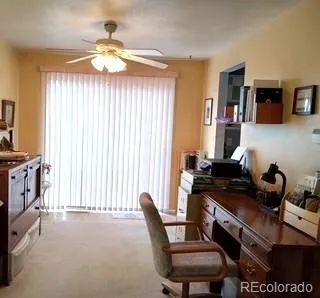 7422 S Zephyr Court Littleton, CO 80128