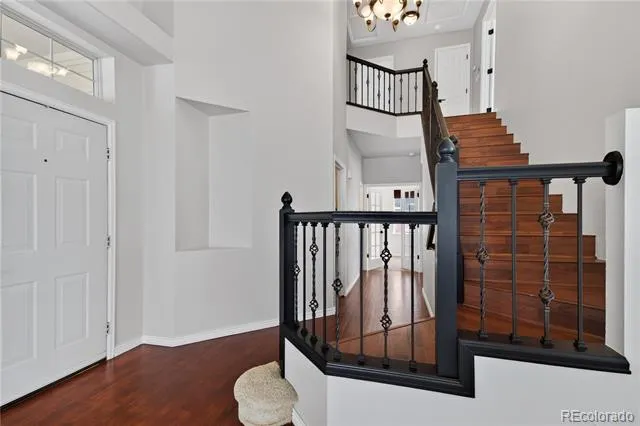 2024 Sandhurst Drive Castle Rock, CO 80104