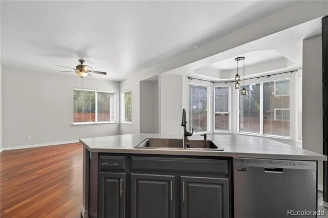 2024 Sandhurst Drive Castle Rock, CO 80104