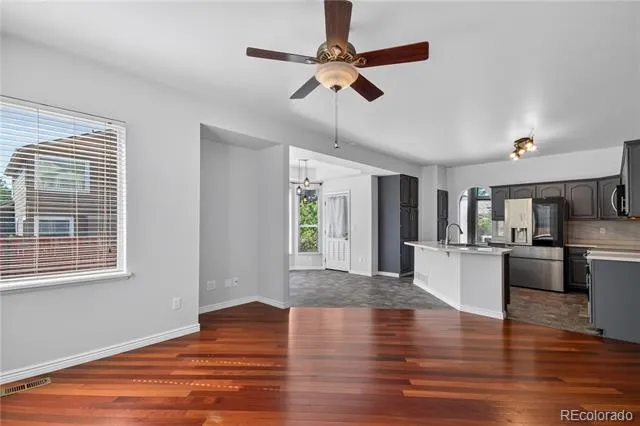 2024 Sandhurst Drive Castle Rock, CO 80104
