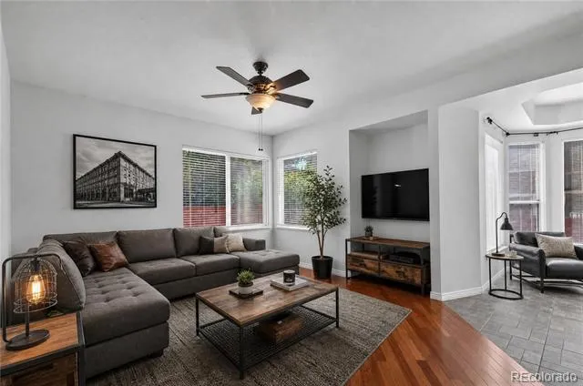 2024 Sandhurst Drive Castle Rock, CO 80104
