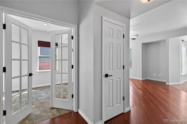2024 Sandhurst Drive Castle Rock, CO 80104