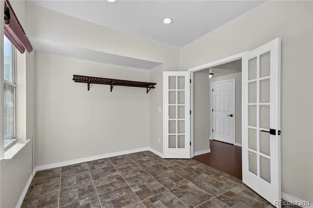 2024 Sandhurst Drive Castle Rock, CO 80104