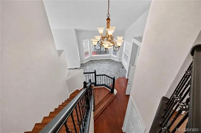 2024 Sandhurst Drive Castle Rock, CO 80104