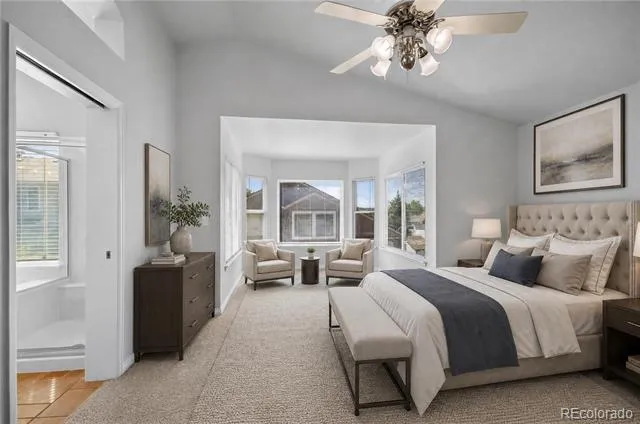2024 Sandhurst Drive Castle Rock, CO 80104