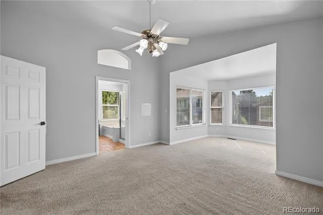 2024 Sandhurst Drive Castle Rock, CO 80104