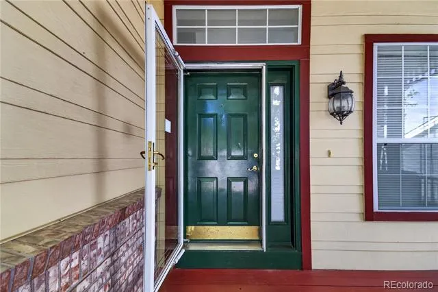 2024 Sandhurst Drive Castle Rock, CO 80104