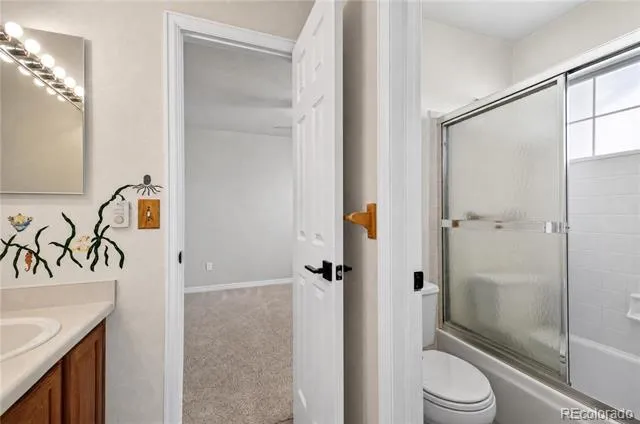 2024 Sandhurst Drive Castle Rock, CO 80104