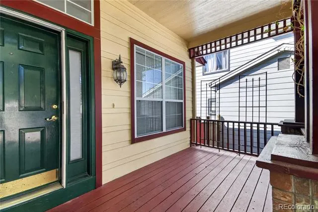 2024 Sandhurst Drive Castle Rock, CO 80104