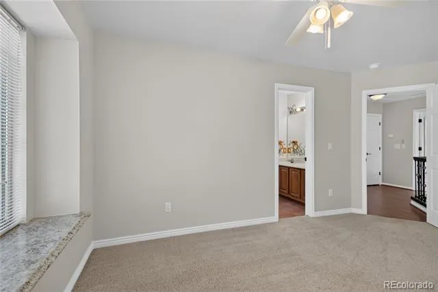 2024 Sandhurst Drive Castle Rock, CO 80104