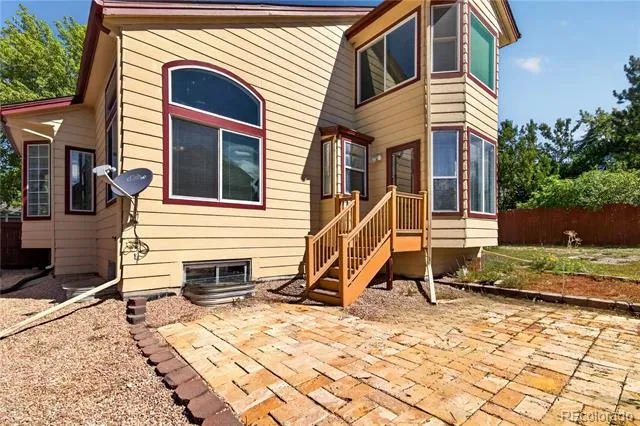 2024 Sandhurst Drive Castle Rock, CO 80104