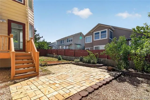 2024 Sandhurst Drive Castle Rock, CO 80104