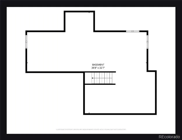 2024 Sandhurst Drive Castle Rock, CO 80104