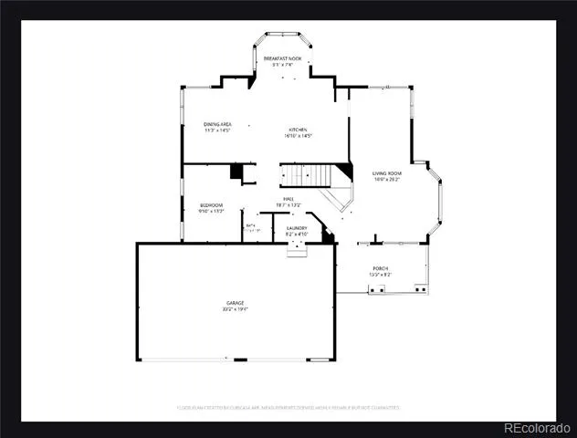 2024 Sandhurst Drive Castle Rock, CO 80104