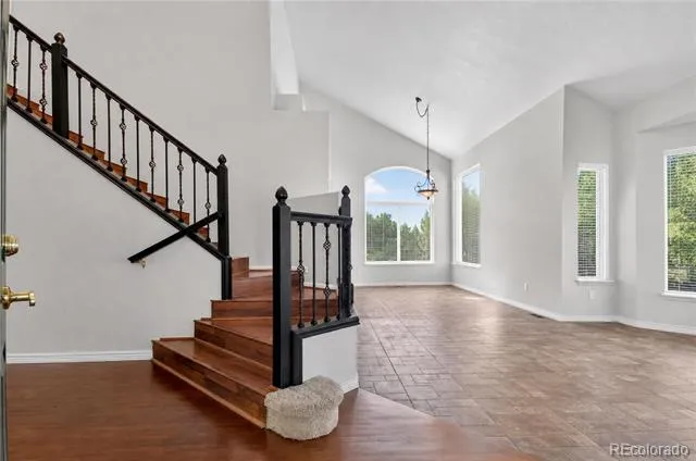 2024 Sandhurst Drive Castle Rock, CO 80104