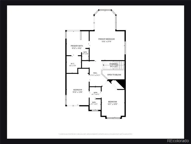 2024 Sandhurst Drive Castle Rock, CO 80104