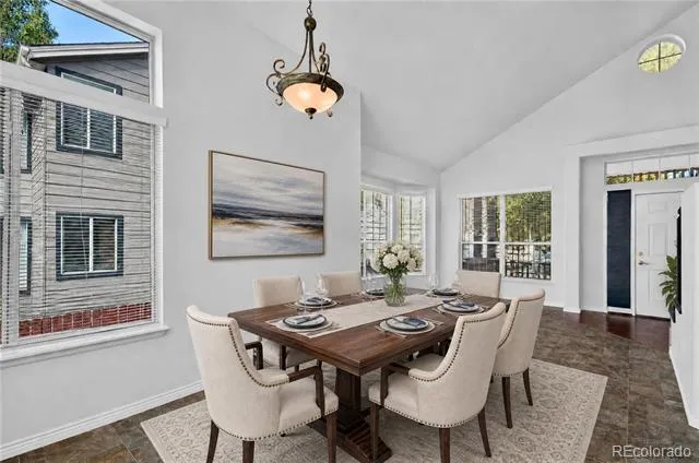 2024 Sandhurst Drive Castle Rock, CO 80104