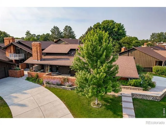 2106 28th Ave Ct #C Greeley, CO 80634