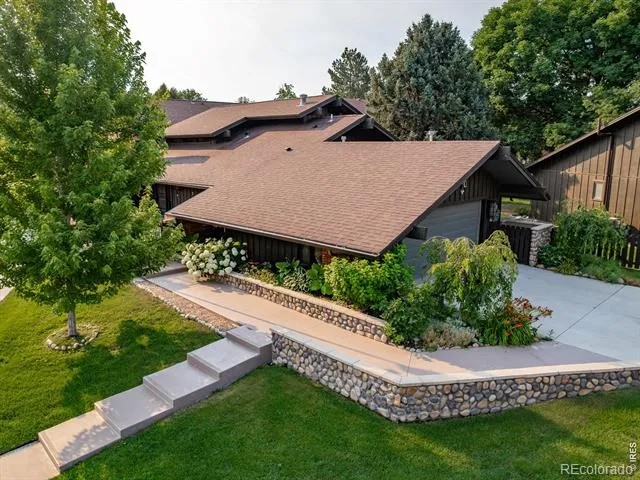 2106 28th Ave Ct #C Greeley, CO 80634