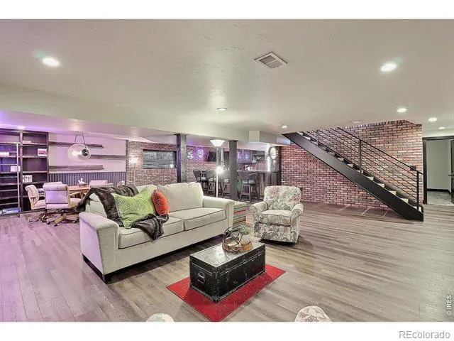 2106 28th Ave Ct #C Greeley, CO 80634