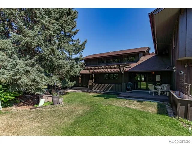 2106 28th Ave Ct #C Greeley, CO 80634