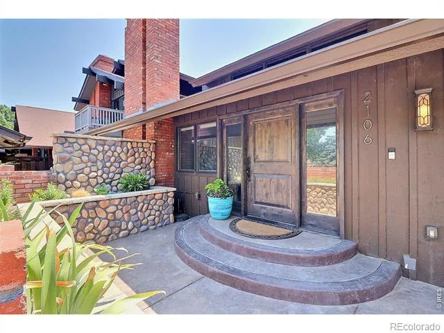 2106 28th Ave Ct #C Greeley, CO 80634