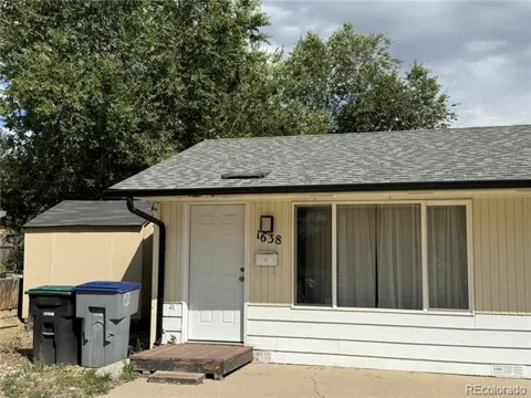 1638 Willodene Drive
